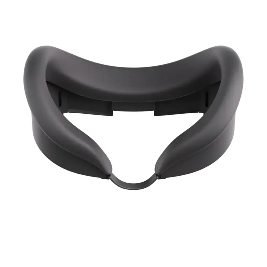 Силиконовый интерфейс для лица Meta Quest 3 Silicone Facial Interface (899-00590-01)