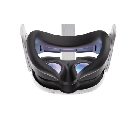 Силиконовый интерфейс для лица Meta Quest 3 Silicone Facial Interface (899-00590-01)