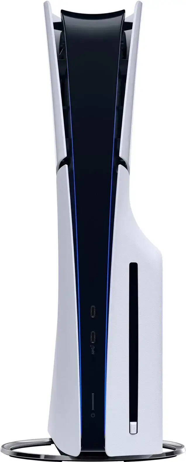 Стационарная игровая приставка Sony PlayStation 5 Slim Blu-Ray 1TB + DualSense Wireless Controller (1000042051)