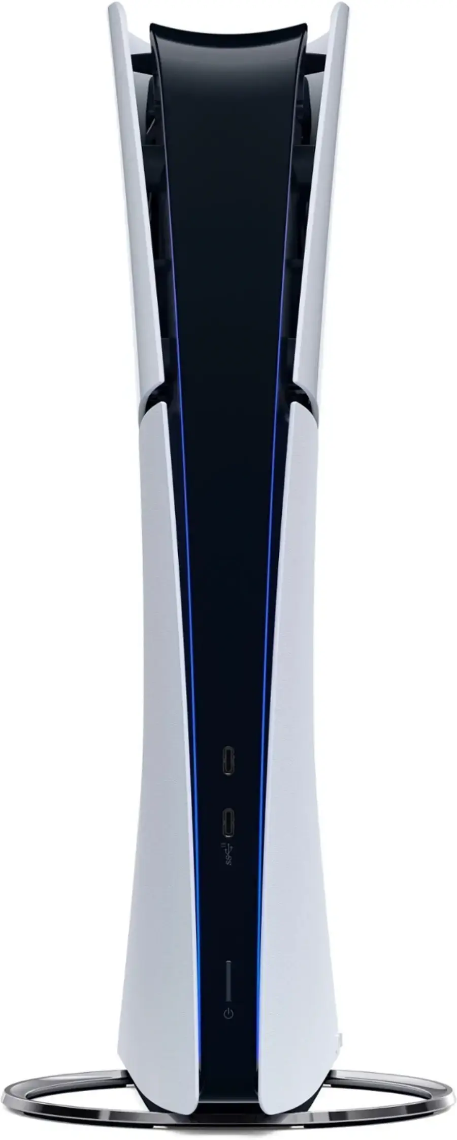 Стаціонарна ігрова приставка Sony PlayStation 5 Slim Digital Edition 1TB + DualSense Wireless Controller (1000042065)