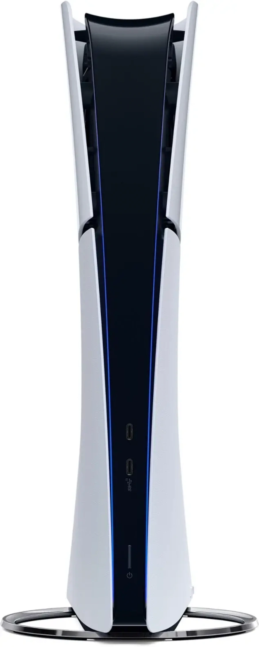 Стаціонарна ігрова приставка Sony PlayStation 5 Slim Digital Edition 1TB - Astro Bot Bundle (1000044336)