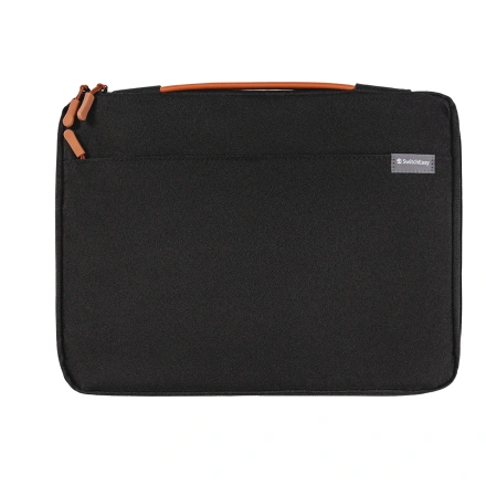 Сумка для ноутбука SwitchEasy Modern for MacBook 13"/14" - Black