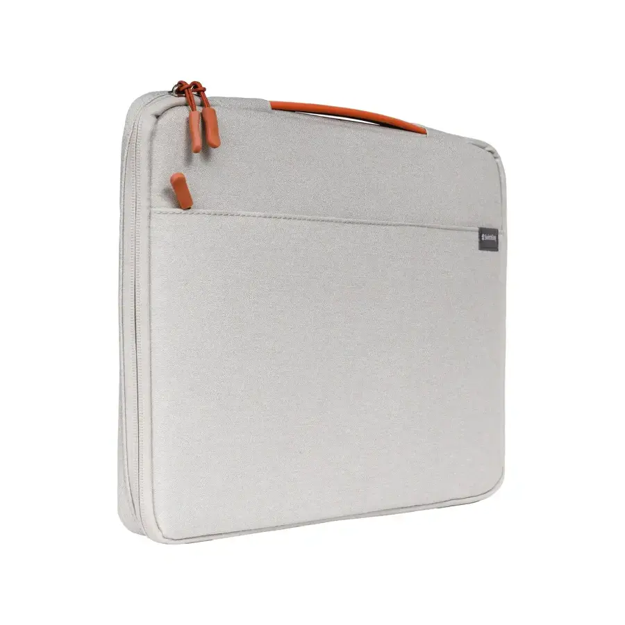 Сумка для ноутбука SwitchEasy Modern for MacBook 13"/14" - Grey