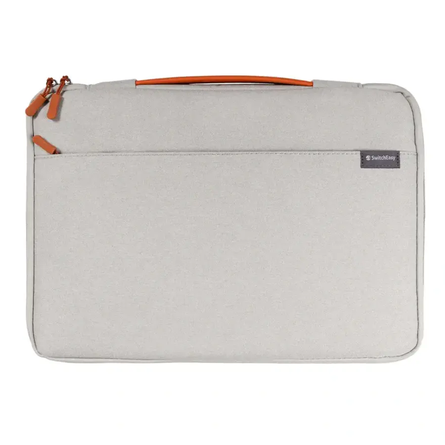 Сумка для ноутбука SwitchEasy Modern for MacBook 15"/16" - Grey