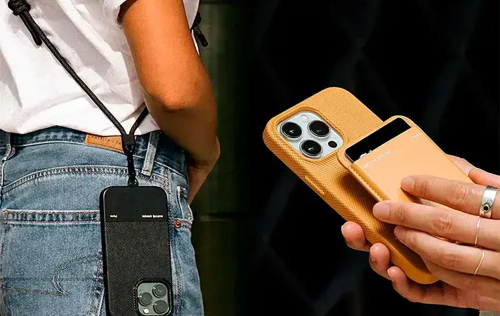 ТОП 15 лучших чехлов для iPhone 15: стиль, защищенность, практичность