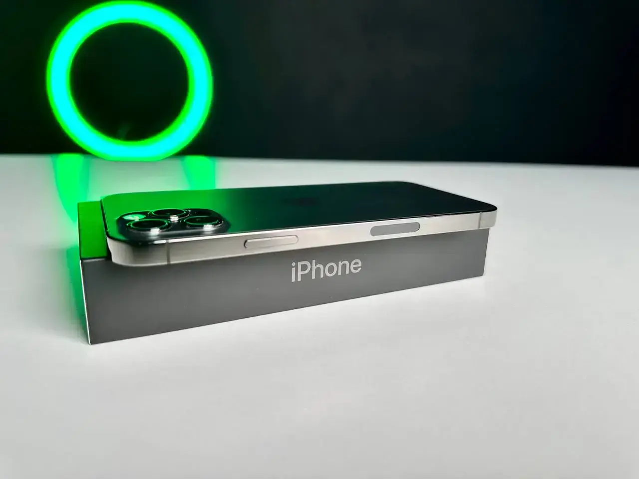 USED Apple iPhone 12 Pro 256GB Graphite (MGLT3, MGMP3)🔋86%(Состояние - 9.5/10, Комплект - Полный | гарантия - 1 мес.)