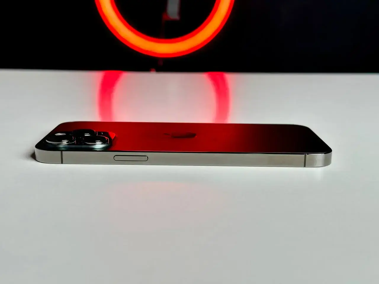 USED Apple iPhone 13 Pro Max 256GB Graphite (MLKR3, MLLA3)🔋92%(Стан - 9/10, Комплект - iPhone | гарантія - 1 міс.)