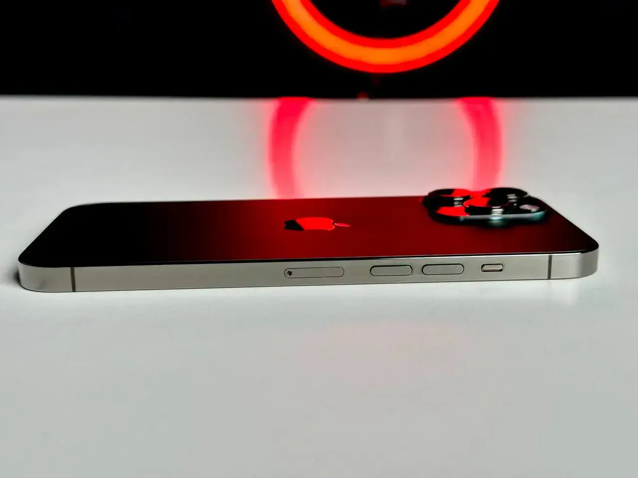 USED Apple iPhone 13 Pro Max 256GB Graphite (MLKR3, MLLA3)🔋92%(Стан - 9/10, Комплект - iPhone | гарантія - 1 міс.)