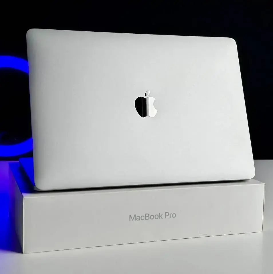 USED Apple MacBook Pro 13" Silver (MLUQ2) 2016