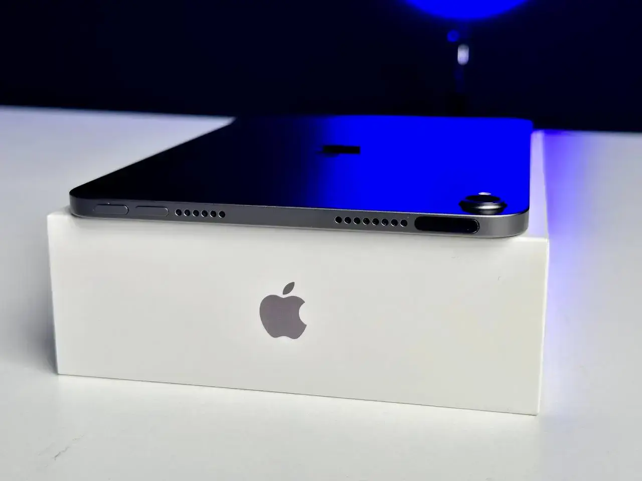 USED iPad mini 6 Wi-Fi 64GB Space Gray (MK7M3)🔋95% (Стан - 10/10, комплект - повний, гарантія - 1 міс.)