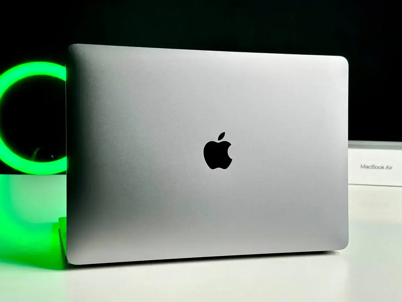 USED MacBook Air 13" Space Gray 2020 (Z0YJ0) (i5/8GB/256SSD)