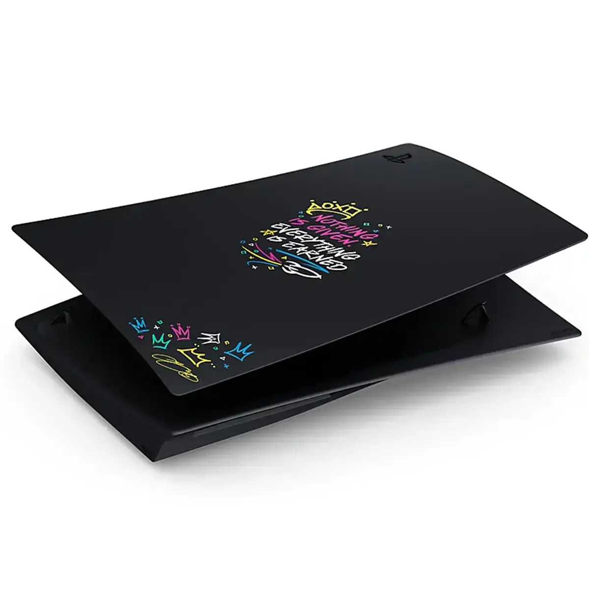 Змінні панелі для PlayStation 5 Blu-Ray - LeBron James Limited Edition