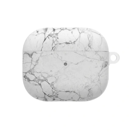 Чехол SwitchEasy Artist Protective Case for Airpods 3 - Marble (GS-108-174-208-176)