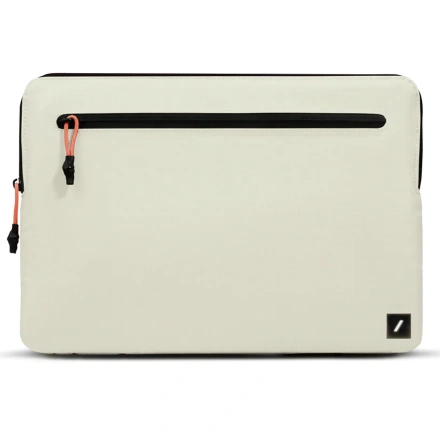 Чехол Native Union Ultralight 14" Sleeve Case Sandstone for MacBook Pro 14" (STOW-UT-MBS-SAN-14)