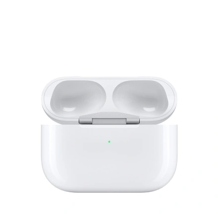 Беспроводной зарядный кейс Apple MagSafe Charging Case [USB‑C] for AirPods Pro [2nd generation] (MTJV3/С) NO BOX