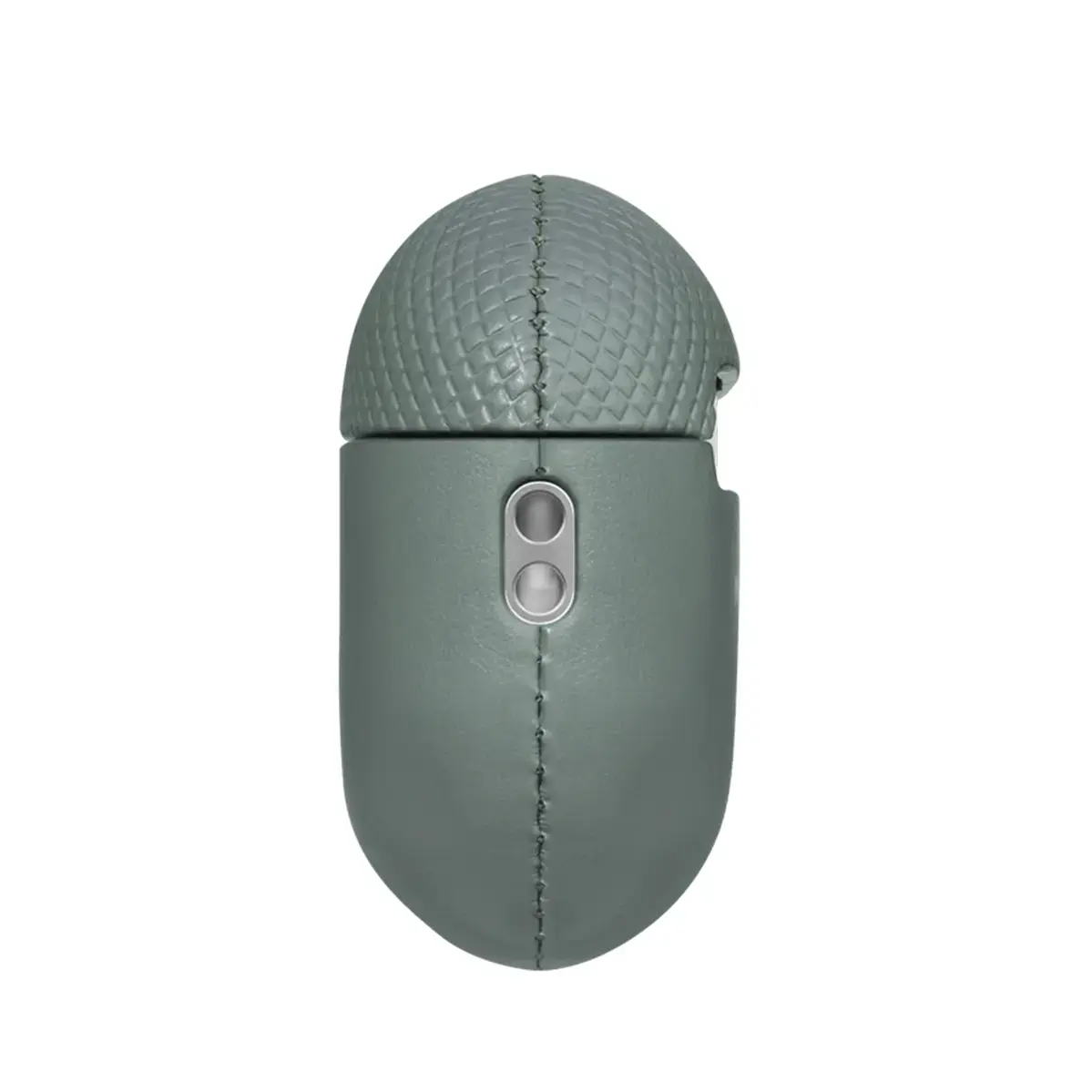 Чохол Native Union (RE) Classic Case Slate Green for Airpods Pro 2nd Gen (APPRO2-LTHR-GRN)