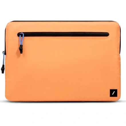 Чехол Native Union Ultralight 14" Sleeve Case Apricot Crush for MacBook Pro 14" (STOW-UT-MBS-APR-14)