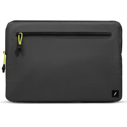 Чехол Native Union Ultralight 14" Sleeve Case Black for MacBook Pro 14" (STOW-UT-MBS-BLK-14)