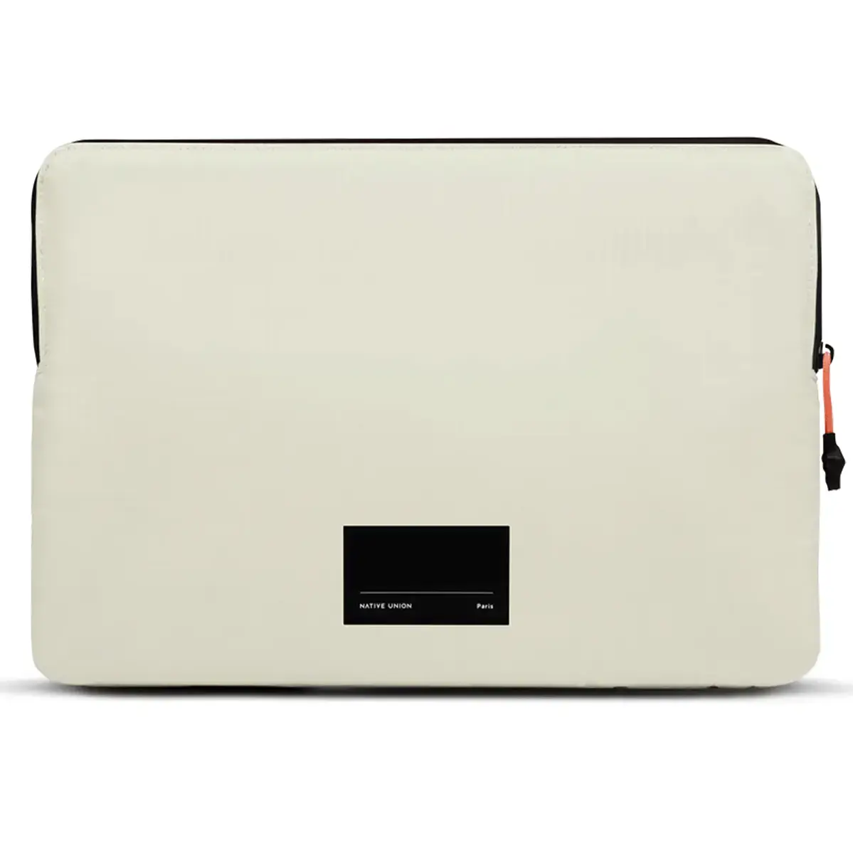 Чохол Native Union Ultralight 14" Sleeve Case Sandstone for MacBook Pro 14" (STOW-UT-MBS-SAN-14)
