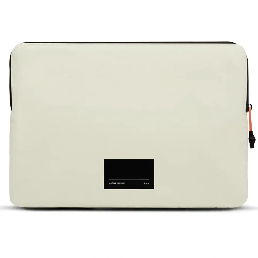 Чехол Native Union Ultralight 14" Sleeve Case Sandstone for MacBook Pro 14" (STOW-UT-MBS-SAN-14)