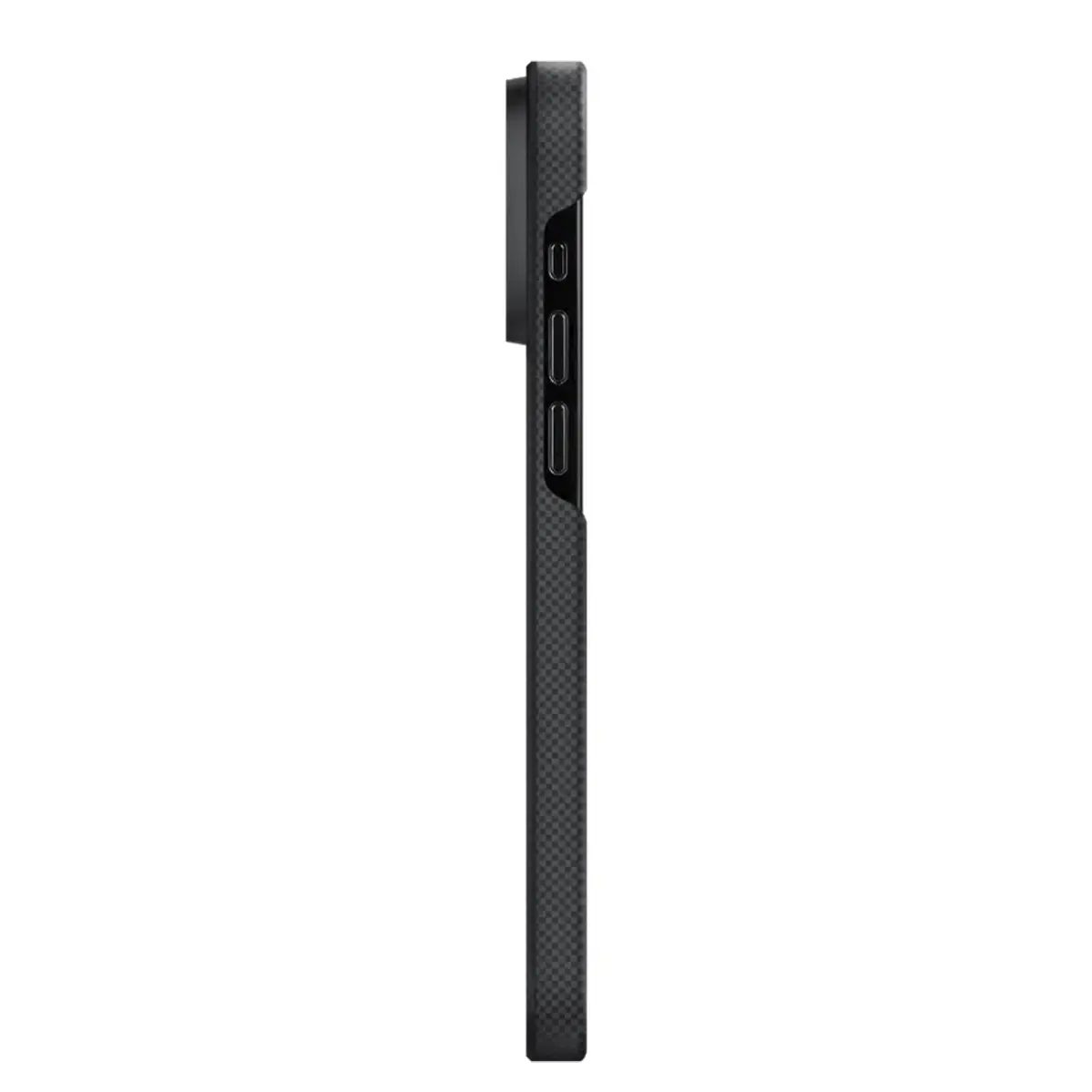 Чехол Pitaka MagEZ Case 5 for iPhone 15 Pro - Break the Line (KI1501BTL)