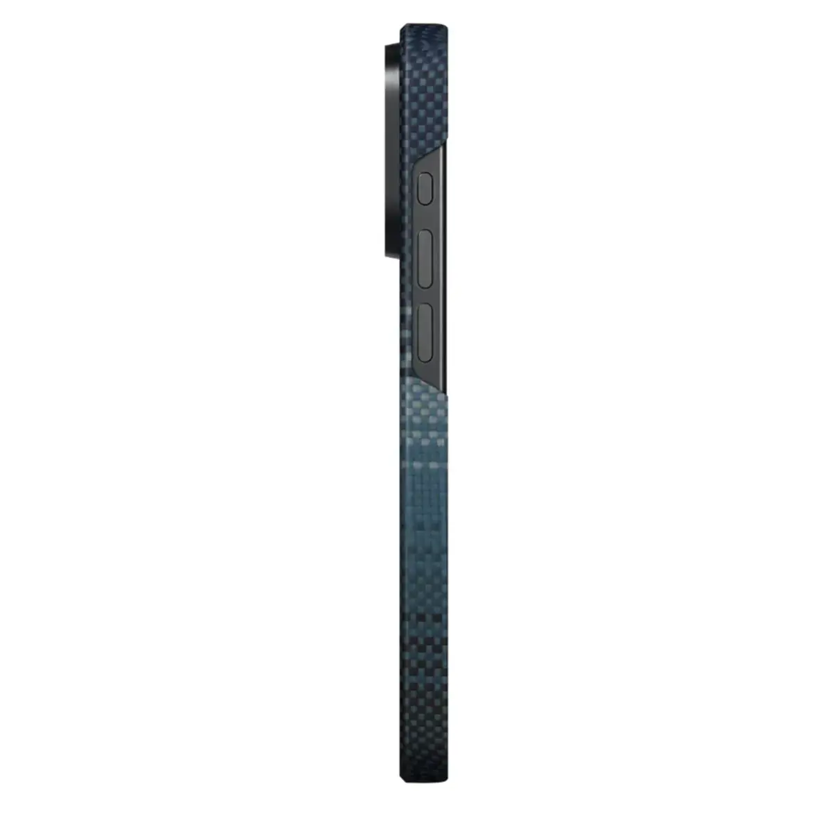 Чохол Pitaka MagEZ Case 5 for iPhone 15 Pro Max - Moonrise (KI1501MOM)