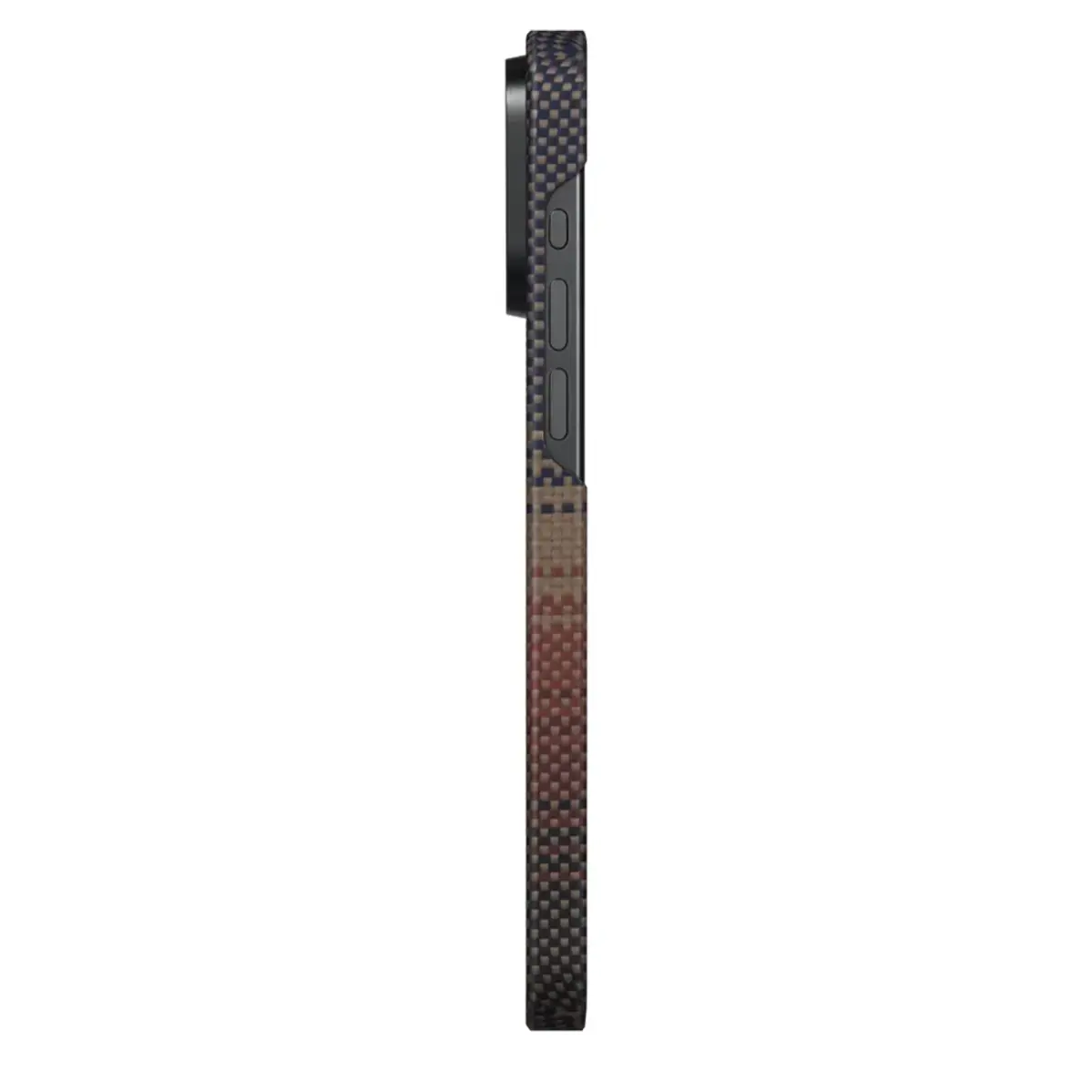 Чехол Pitaka MagEZ Case 5 for iPhone 15 Pro Max - Sunset (KI1501SUM)