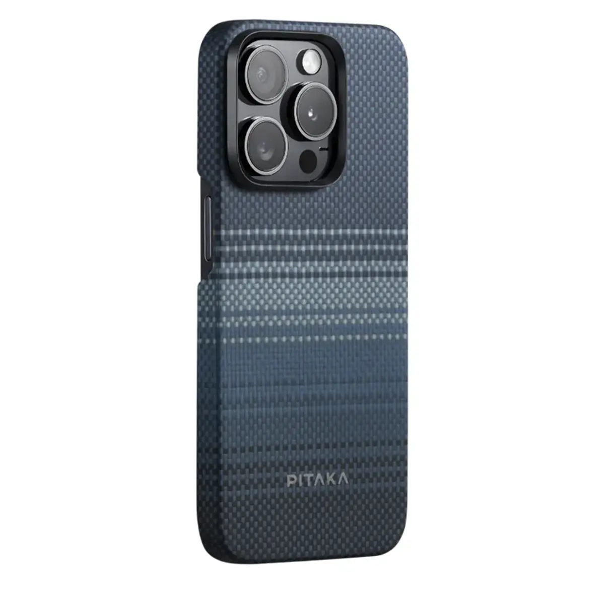 Чохол Pitaka MagEZ Case 5 for iPhone 15 Pro - Moonrise (KI1501MO)