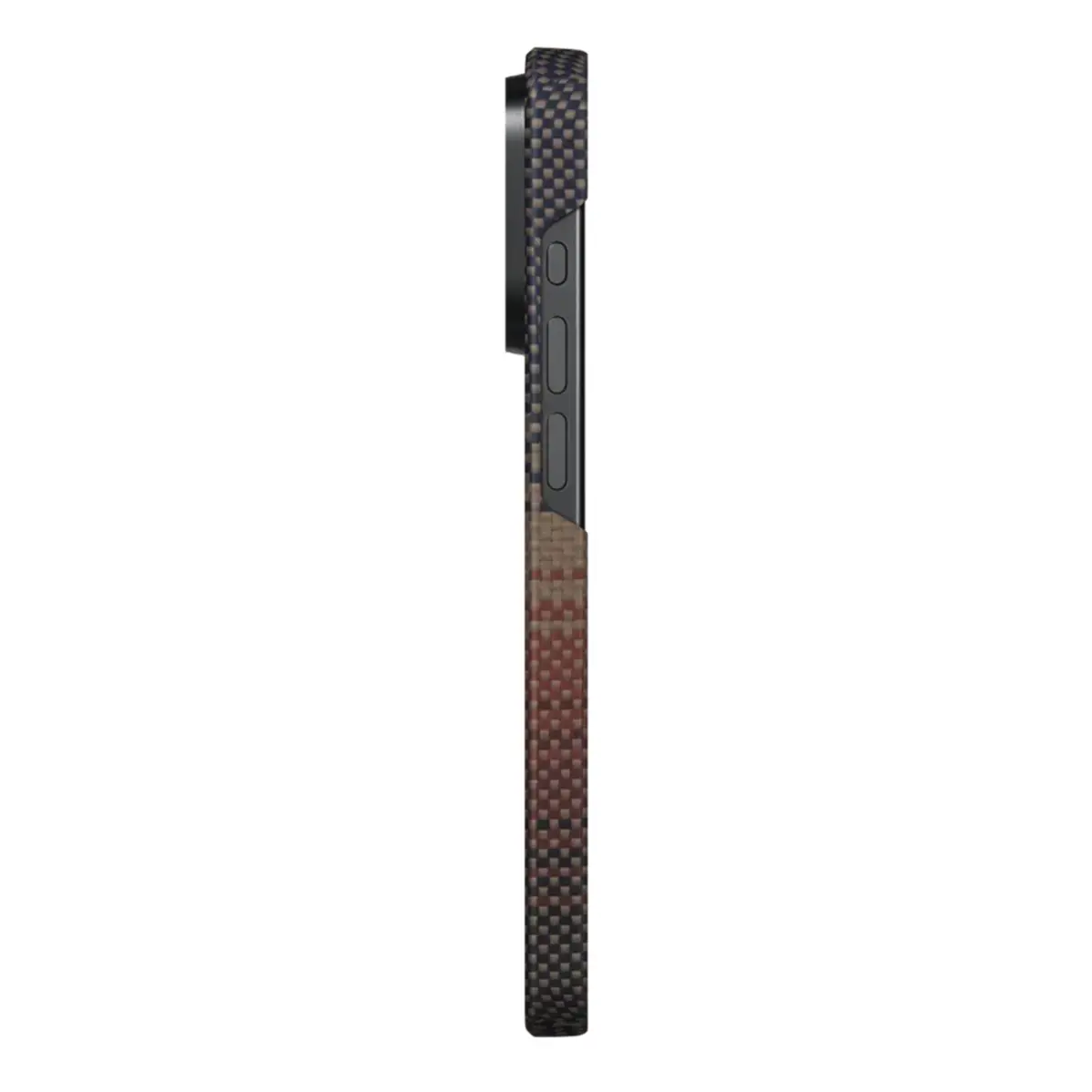 Чехол Pitaka MagEZ Case 5 for iPhone 15 Pro - Sunset (KI1501SU)