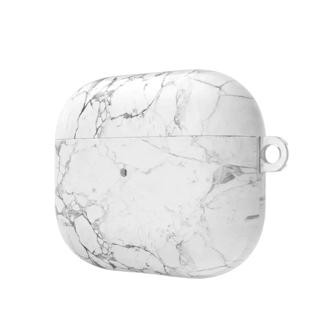 Чохол SwitchEasy Artist Protective Case for Airpods 3 - Marble (GS-108-174-208-176)