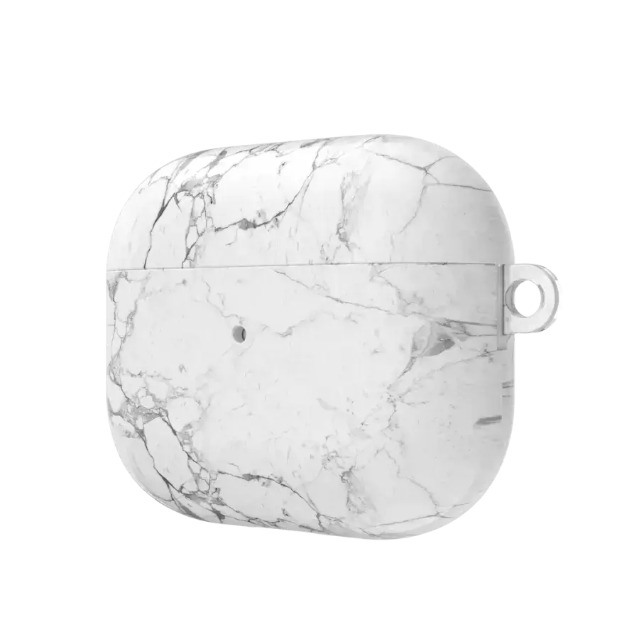 Чехол SwitchEasy Artist Protective Case for Airpods 3 - Marble (GS-108-174-208-176)