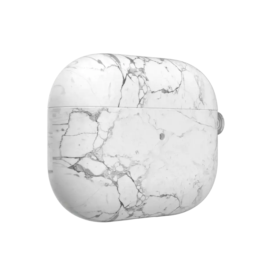 Чехол SwitchEasy Artist Protective Case for Airpods 3 - Marble (GS-108-174-208-176)