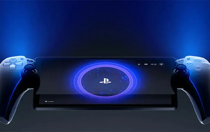PlayStation Portal: плюси та мінуси
