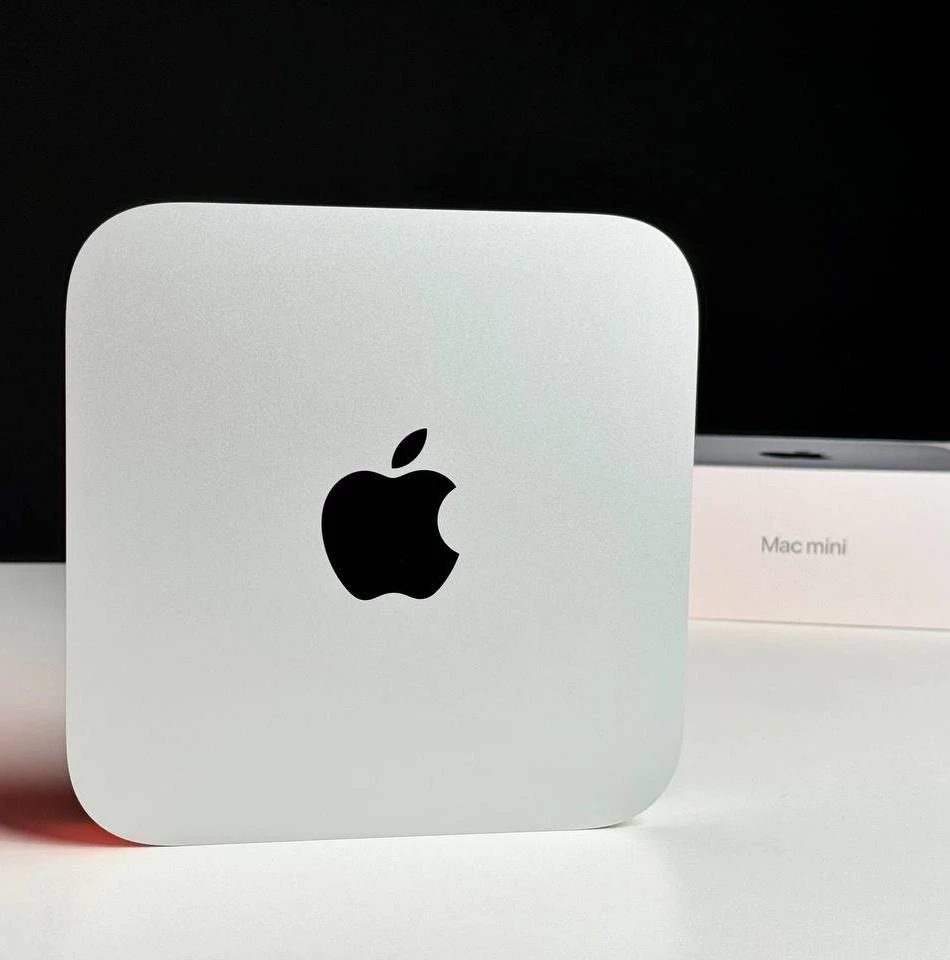 USED Apple Mac mini 2020 (MGNR3)