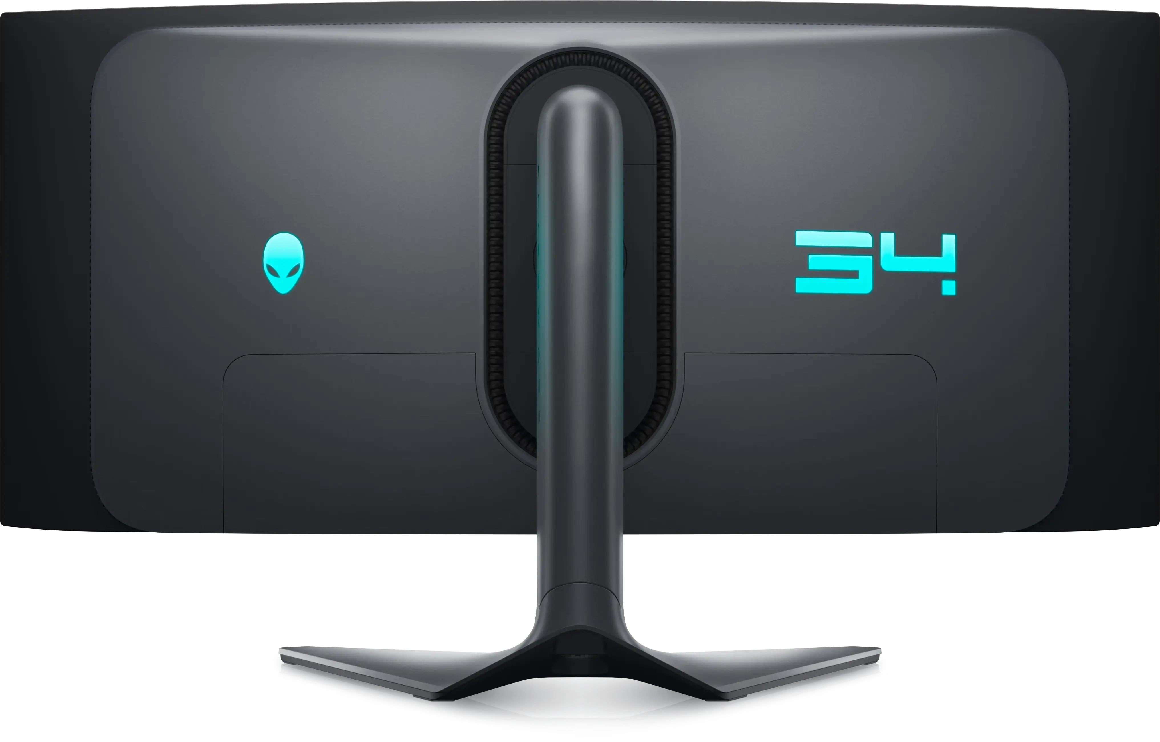 Монитор Dell Alienware 34" AW3423DWF (210-BFRQ)