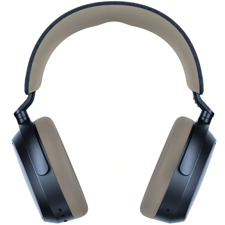 Наушники Sennheiser MOMENTUM 4 Wireless Denim (700386)