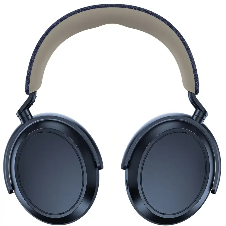 Наушники Sennheiser MOMENTUM 4 Wireless Denim (700386)