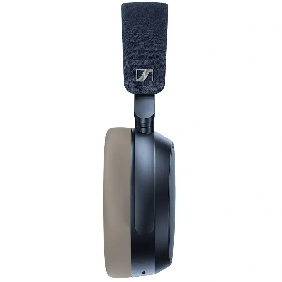 Наушники Sennheiser MOMENTUM 4 Wireless Denim (700386)