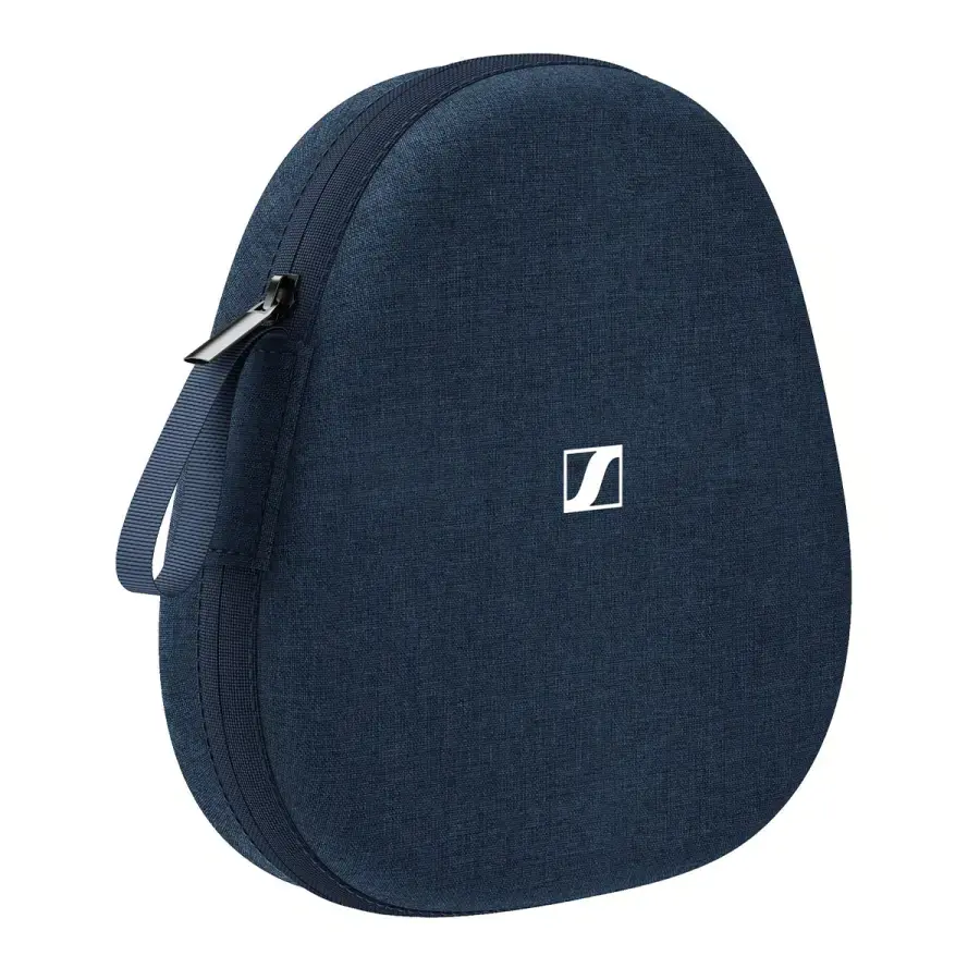 Наушники Sennheiser MOMENTUM 4 Wireless Denim (700386)