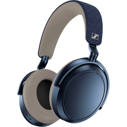 Наушники Sennheiser MOMENTUM 4 Wireless Denim (700386)