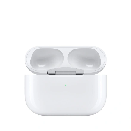 Бездротовий зарядний кейс Apple MagSafe Charging Case [USB‑C] for AirPods Pro [2nd generation] (MTJV3/С) NO BOX