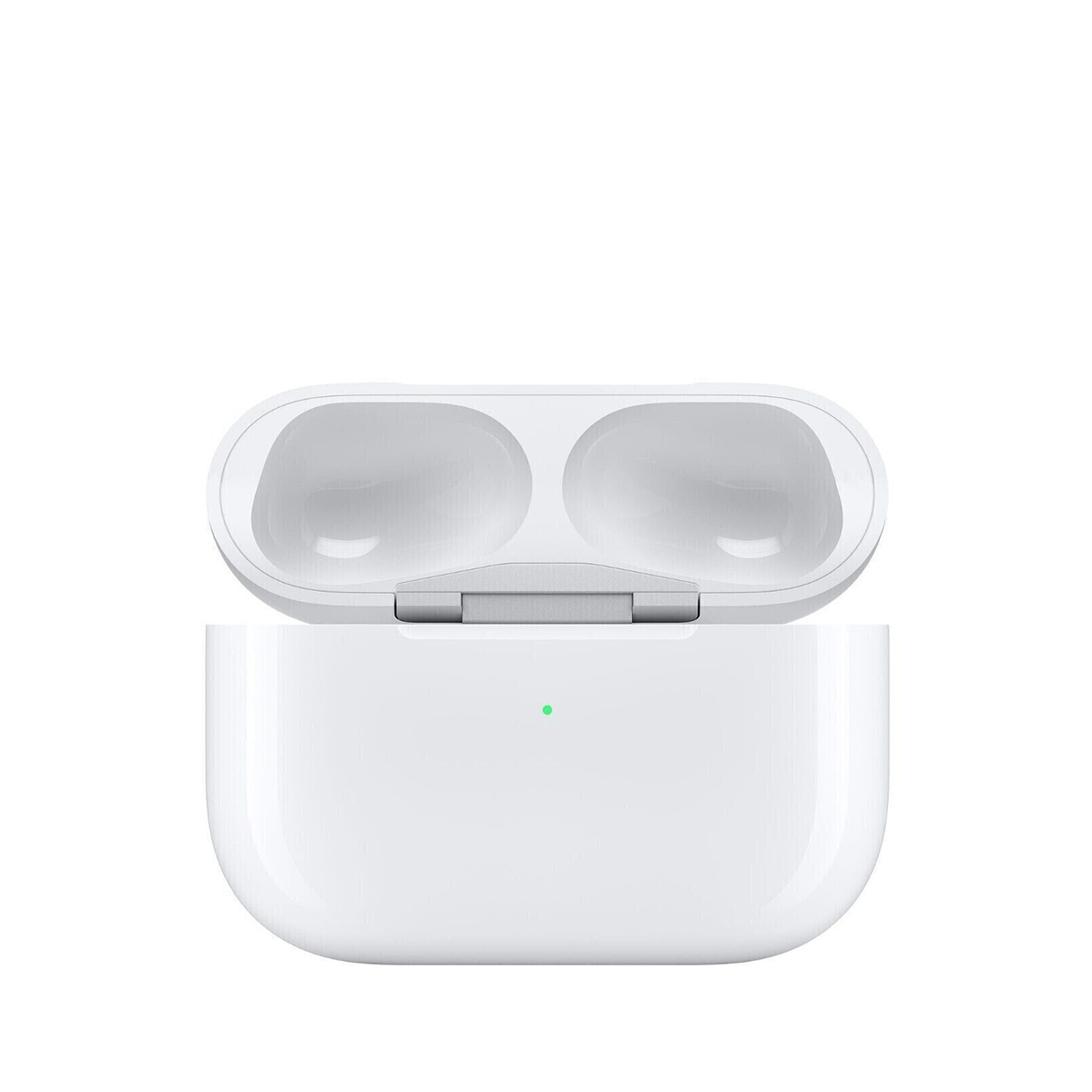 Бездротовий зарядний кейс Apple MagSafe Charging Case [USB‑C] for AirPods Pro [2nd generation] (MUYG3)