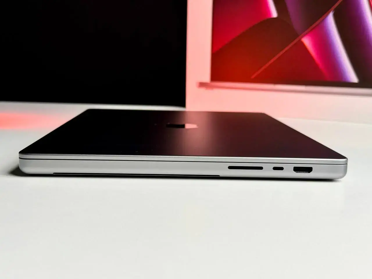 OPEN BOX MacBook Pro 16" Space Gray 2023 (Z1740017X) 100% Стан - 9.9/10. Комплект - повний | гарантія - 3 міс. - Cycle 2