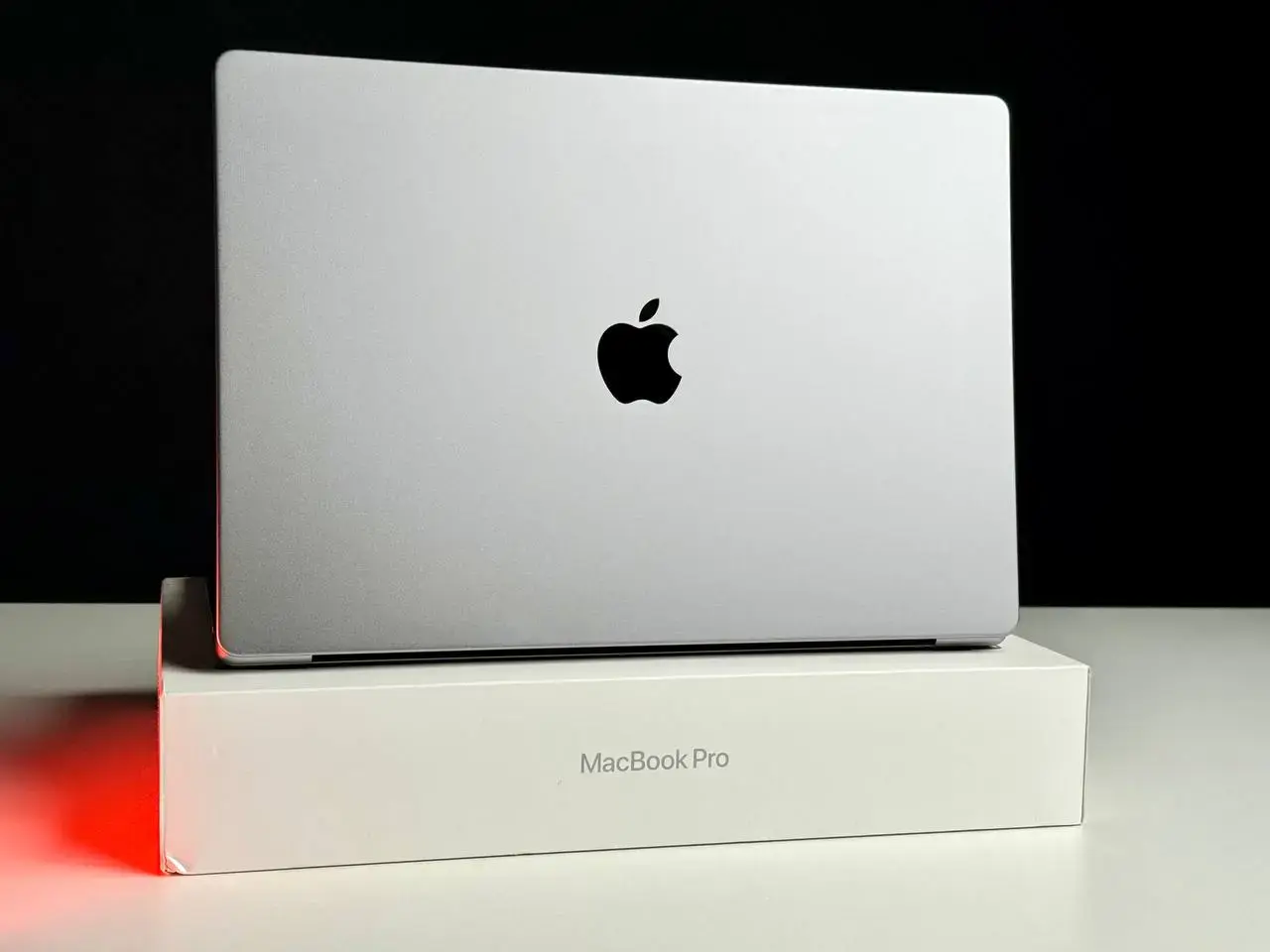 OPEN BOX MacBook Pro 16" Space Gray 2023 (Z1740017X) 100% Стан - 9.9/10. Комплект - повний | гарантія - 3 міс. - Cycle 2