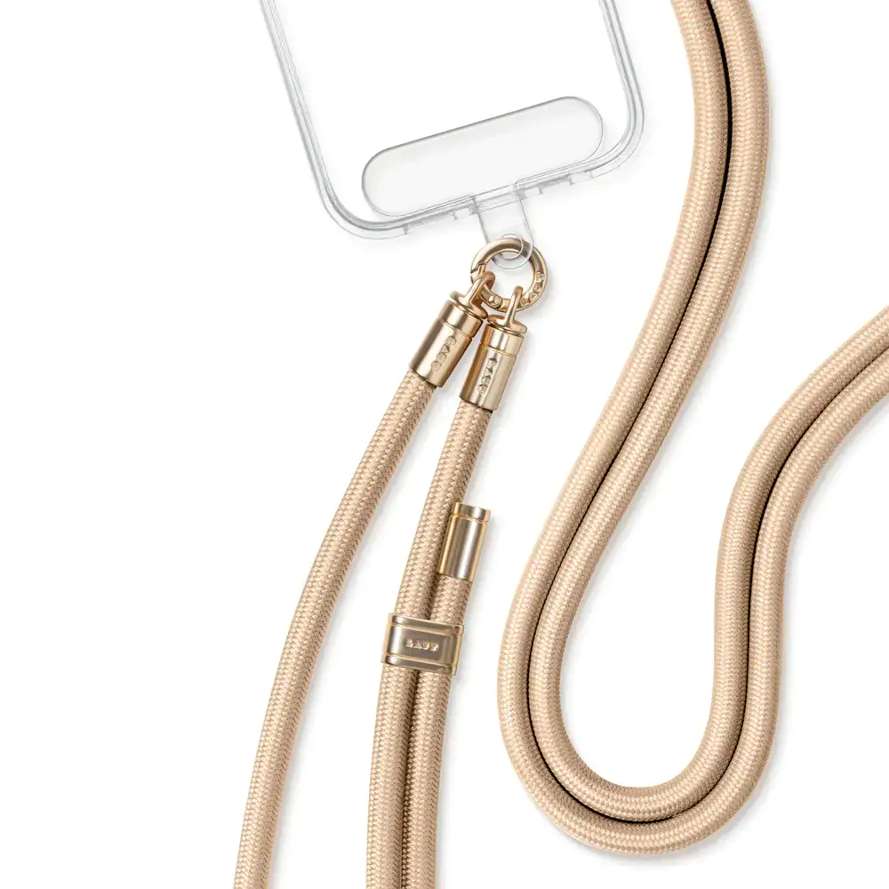 Ремень через плечо LAUT Adapta-Loop Crossbody Strap - Biege (L_AD_CS_BE)