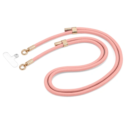 Ремень через плечо LAUT Adapta-Loop Crossbody Strap - Pink (L_AD_CS_P)