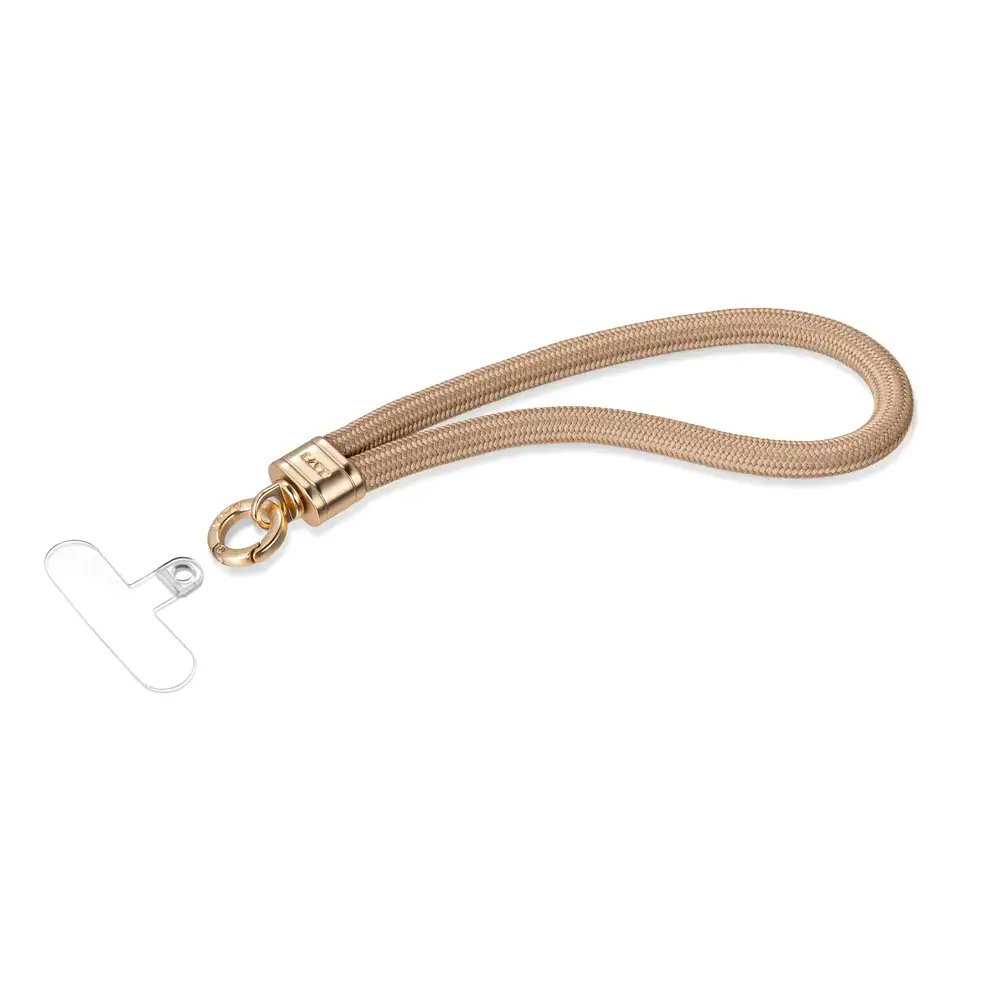 Ремень на запястье LAUT Adapta-Loop Wrist Strap - Biege (L_AD_WS_BE)