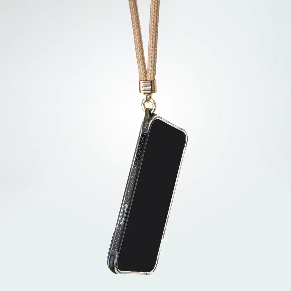 Ремень на запястье LAUT Adapta-Loop Wrist Strap - Biege (L_AD_WS_BE)
