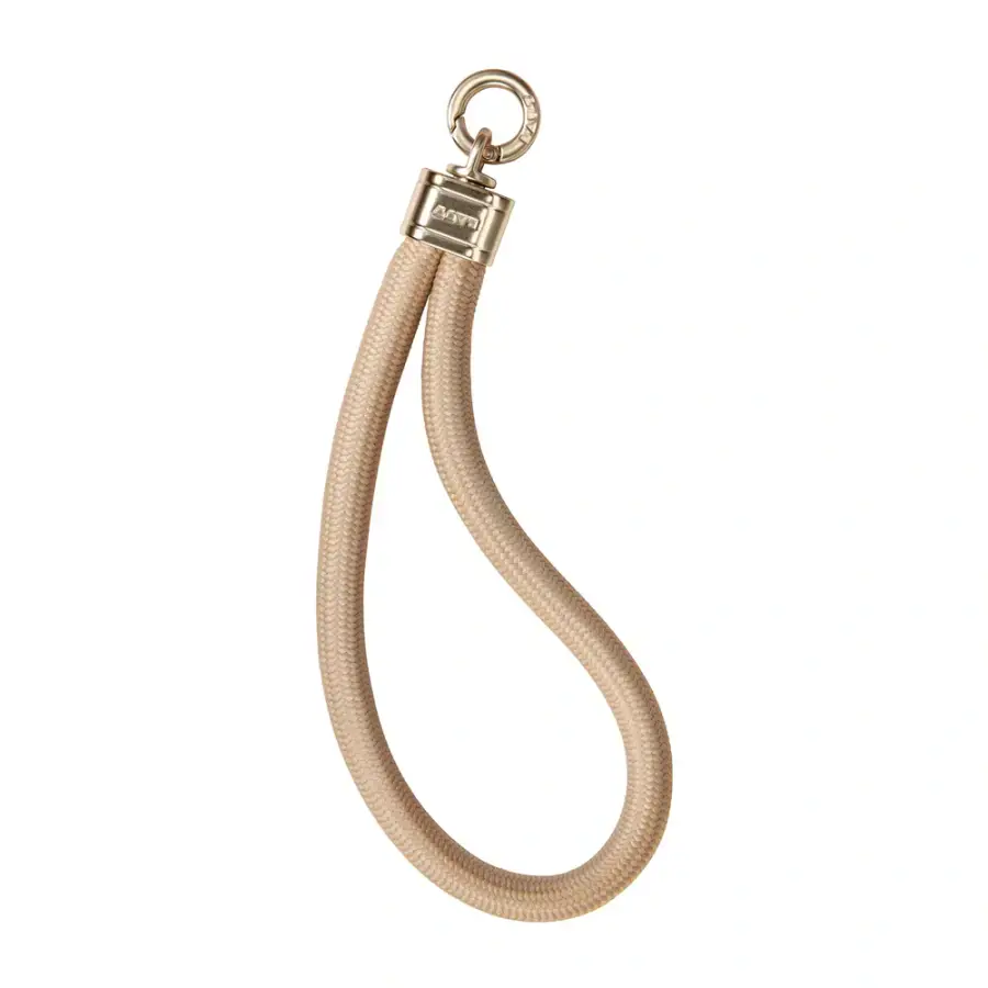 Ремінь на зап'ястя LAUT Adapta-Loop Wrist Strap - Biege (L_AD_WS_BE)