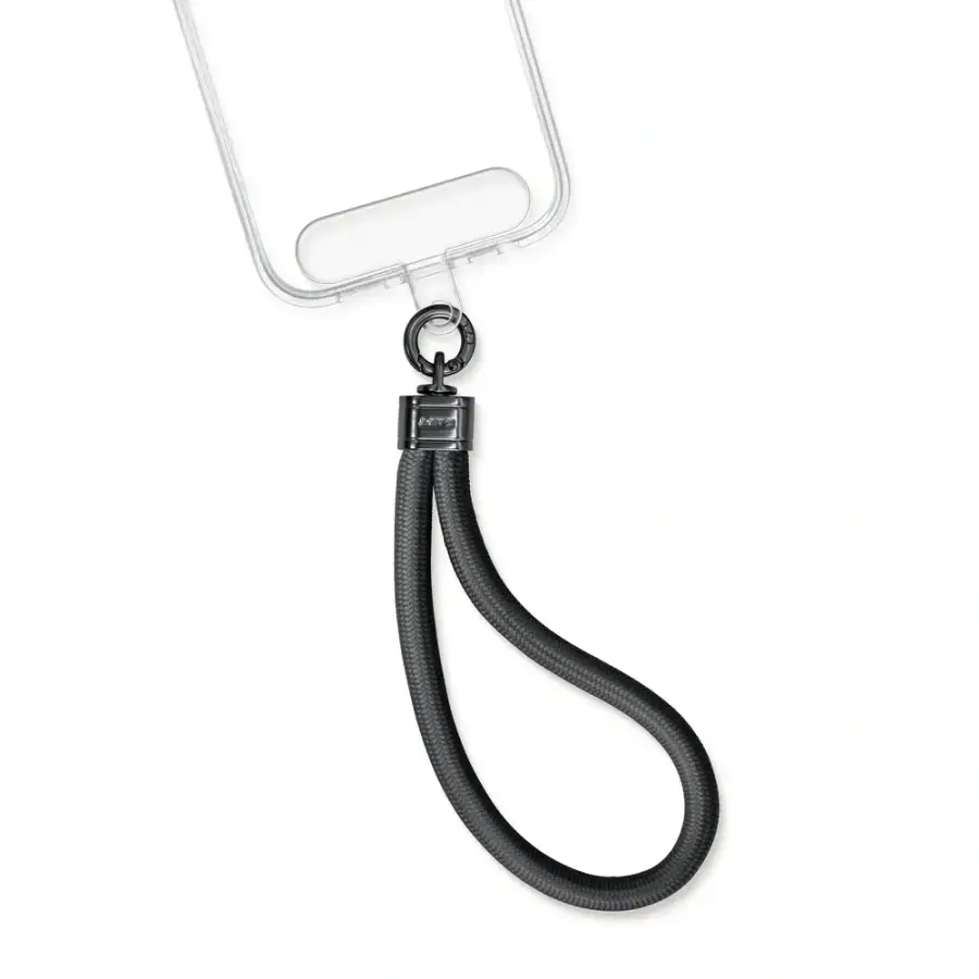 Ремінь на зап'ястя LAUT Adapta-Loop Wrist Strap - Black (L_AD_WS_BK)